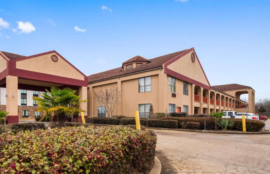 Best Western Airport Inn Monroe Ngoại thất bức ảnh