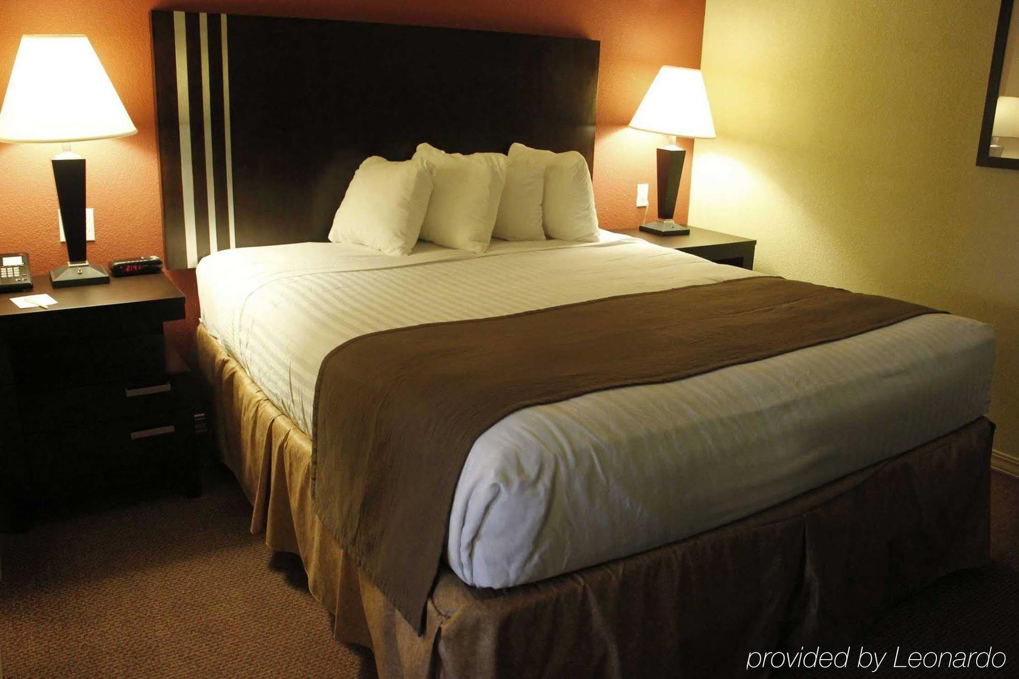 Best Western Airport Inn Monroe Phòng bức ảnh