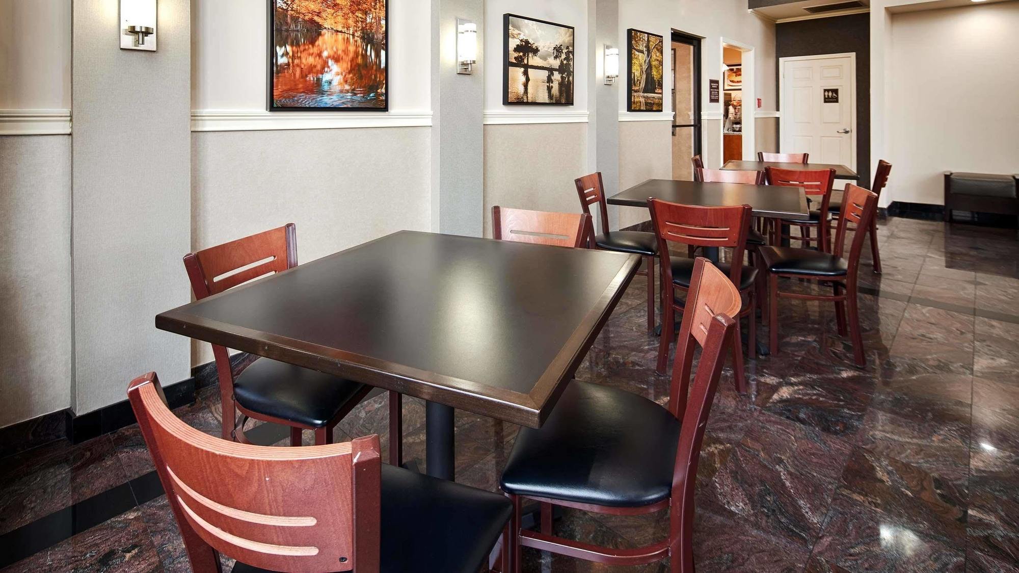 Best Western Airport Inn Monroe Ngoại thất bức ảnh